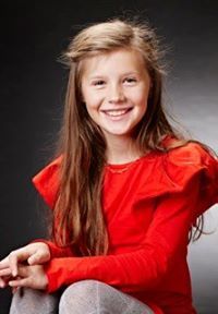 Veronica Gomard