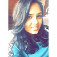 Priya Tayal