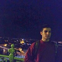 Κώστας Ντι Αντωνόπουλος