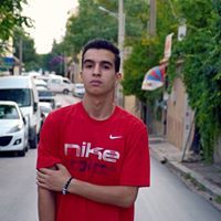 Ramy Boulakrone