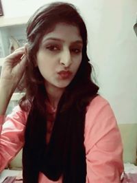 Areesha Abbas