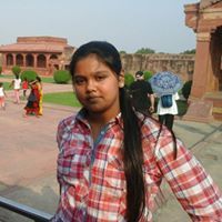 Jahnvi Pathak