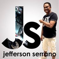Jefferson Serrano