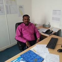 Karthik Prakash