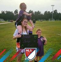 Candy Stark Fontenot