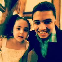 Omar Mahmoud