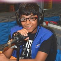 Ishaan Agarwal