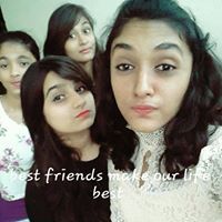 Shivangi Shingala