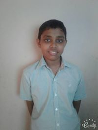 Binara Samarasinghe