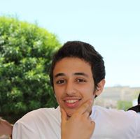 عمار اسامه النمله