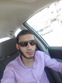 Eng-Ahmad Dagher
