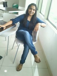 rishibha Sood