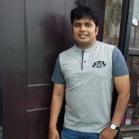 Bishal Shukla