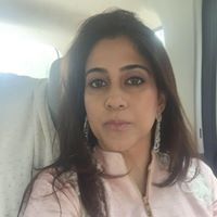 Vasudha Soni
