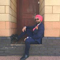 Manmeet Akali