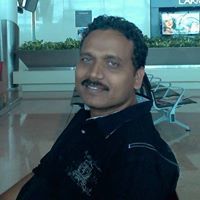 Ajay Agarwal
