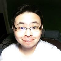Simon Tay