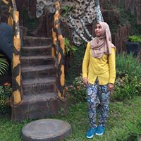 Iffa Ismail