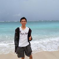 Muhammad Yusdwindra