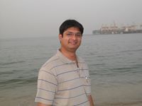 Indrajit Joshi