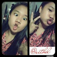 Eithel Rose