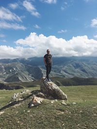 Javad Hajiyev