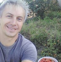 Олег Яковенко