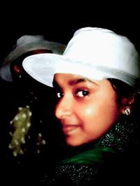 Nasreena Thankayathil