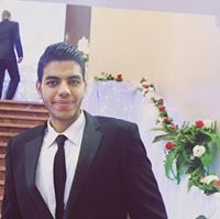 Mohab Ahmed