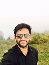 Muhammad Shoaib