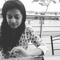 Shraddha Shah