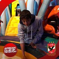 Ahmed Mokhtar