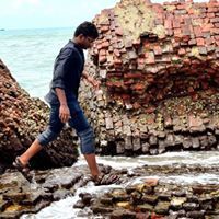 Vijayadevan Unchained