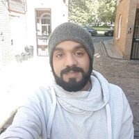 Ahmed Rasheed