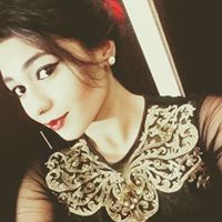 Sharmeen Waseem