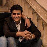 Mohamed Kamal Ismail