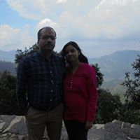 Nitesh Srivastava