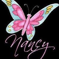 Nancy Nancy