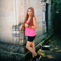 ლიკა ჩარკვიანი