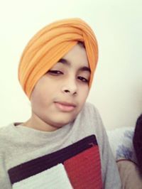 Prabh Brar
