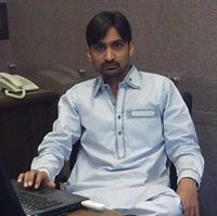 Asad Kamali