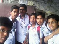 Guru Moorthi