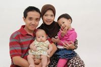 Afita Hasanah