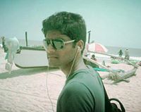 Harsha Reddy