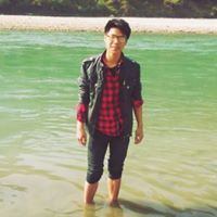 Aarush Magar