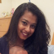 Atreyee Dutta