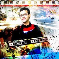 Ahmed Fathy