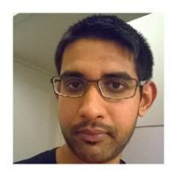 Karthik Chary
