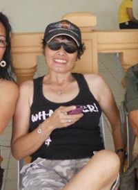 Christy Almeda