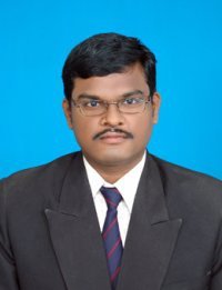 Srinivas Rao